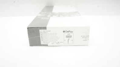 DePuy 3L92498 Corail Cementless Femoral Stem w/Collar KA8 (x)